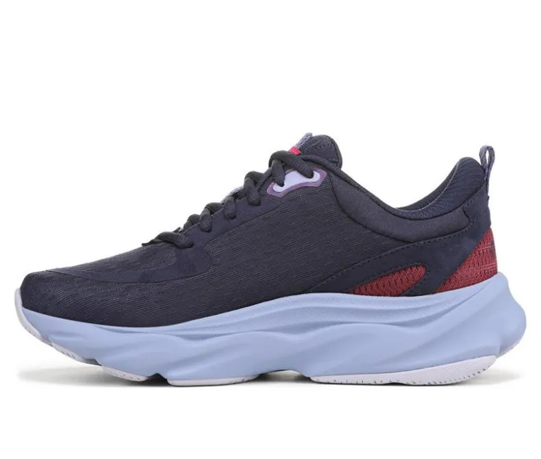Athletics & Sneakers>Ryka Women's Rezorb Max Walking Shoes