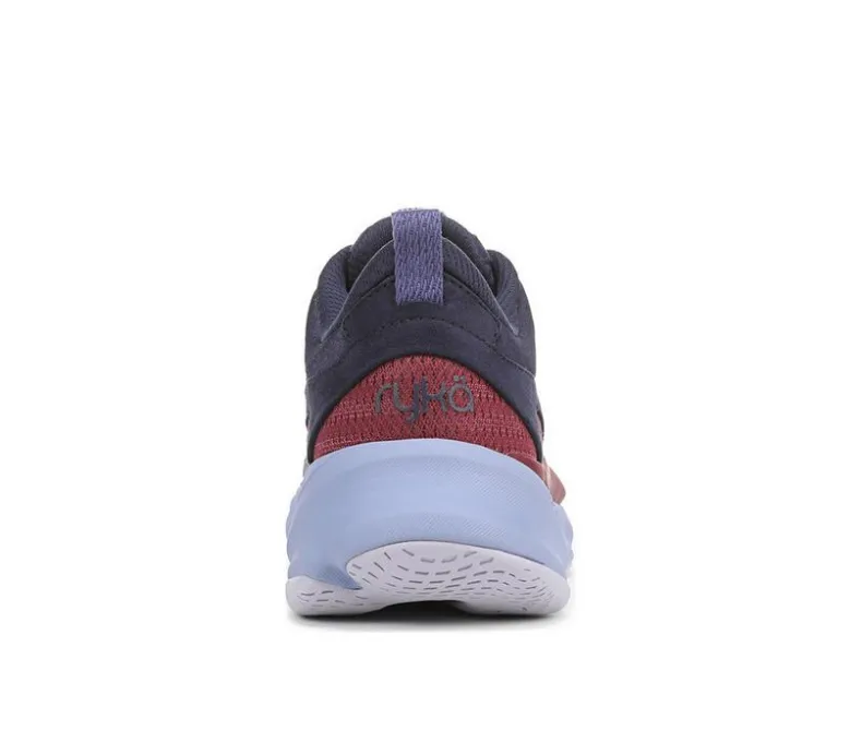 Athletics & Sneakers>Ryka Women's Rezorb Max Walking Shoes