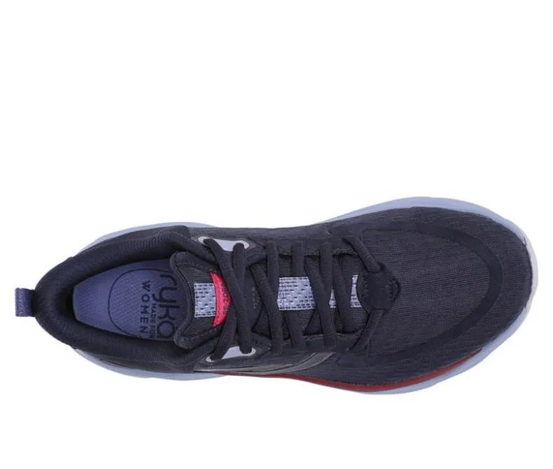 Athletics & Sneakers>Ryka Women's Rezorb Max Walking Shoes