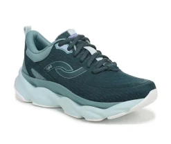 Athletics & Sneakers>Ryka Women's Rezorb Max Walking Shoes