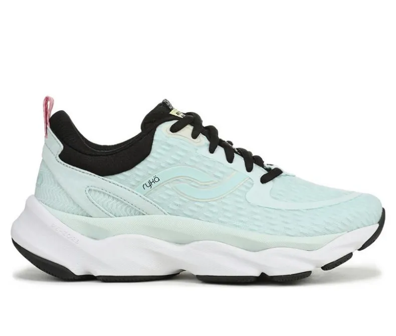 Athletics & Sneakers>Ryka Women's Rezorb Max Walking Shoes