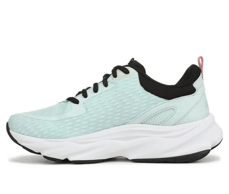 Athletics & Sneakers>Ryka Women's Rezorb Max Walking Shoes