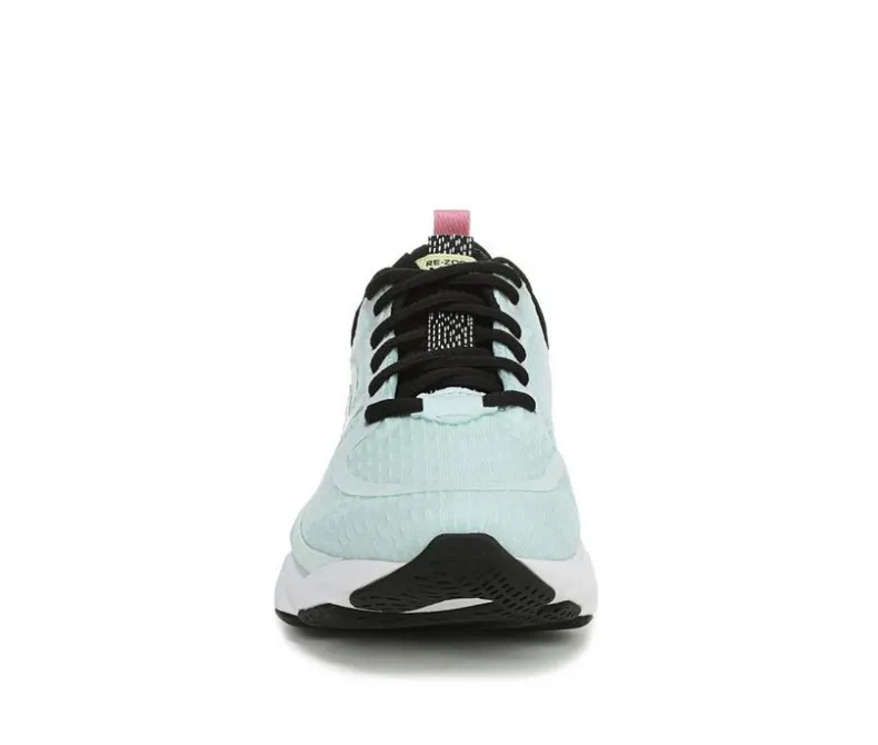 Athletics & Sneakers>Ryka Women's Rezorb Max Walking Shoes