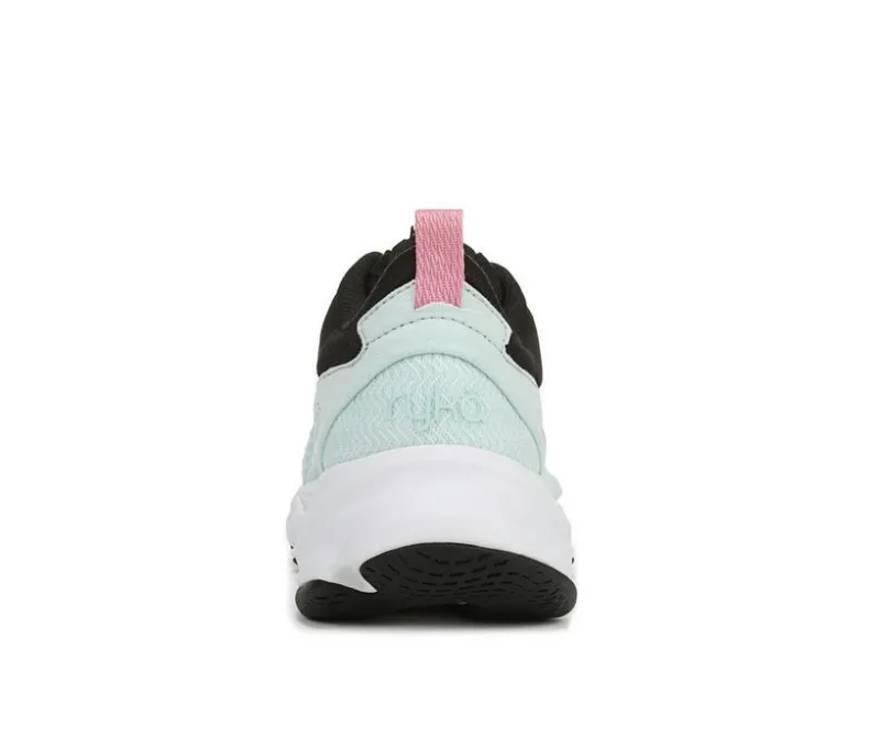 Athletics & Sneakers>Ryka Women's Rezorb Max Walking Shoes