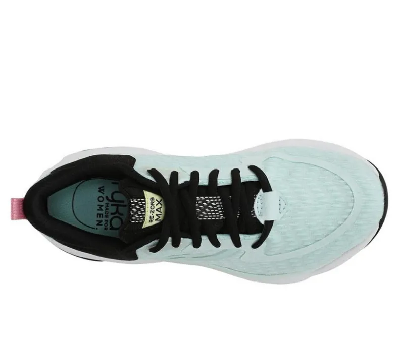 Athletics & Sneakers>Ryka Women's Rezorb Max Walking Shoes