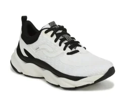 Athletics & Sneakers>Ryka Women's Rezorb Max Walking Shoes