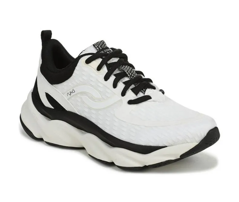 Athletics & Sneakers>Ryka Women's Rezorb Max Walking Shoes