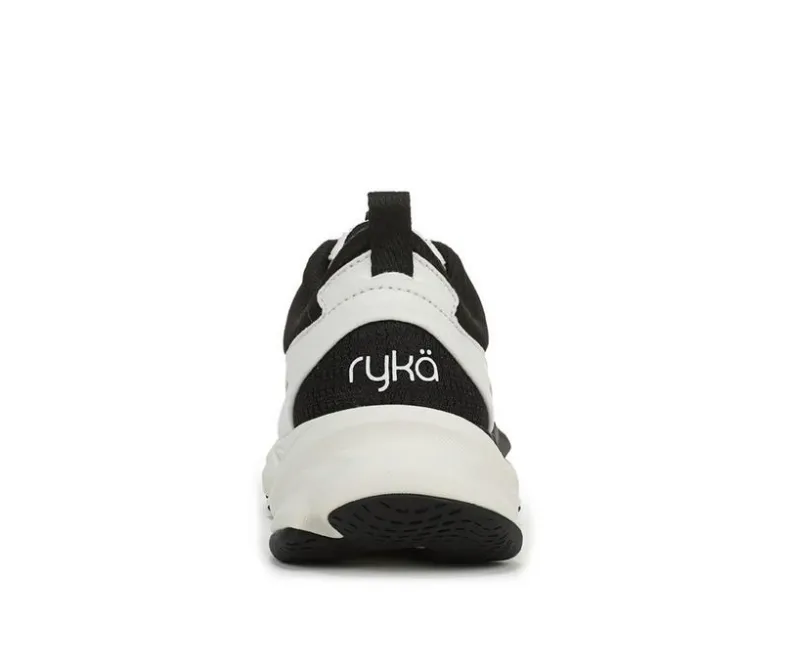 Athletics & Sneakers>Ryka Women's Rezorb Max Walking Shoes