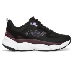 Athletics & Sneakers>Ryka Women's Rezorb Max Walking Shoes