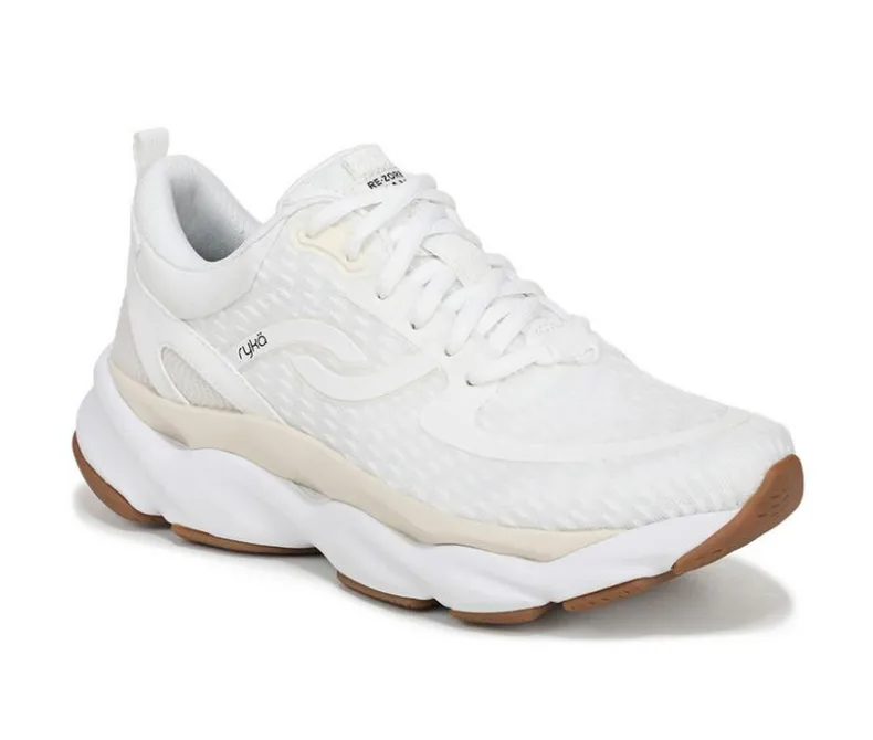 Athletics & Sneakers>Ryka Women's Rezorb Max Walking Shoes
