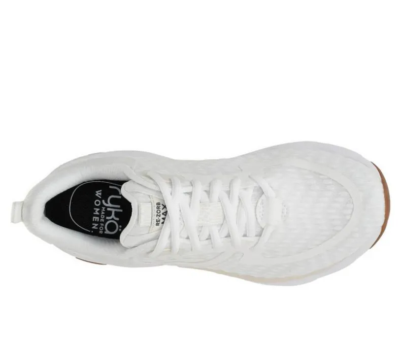 Athletics & Sneakers>Ryka Women's Rezorb Max Walking Shoes