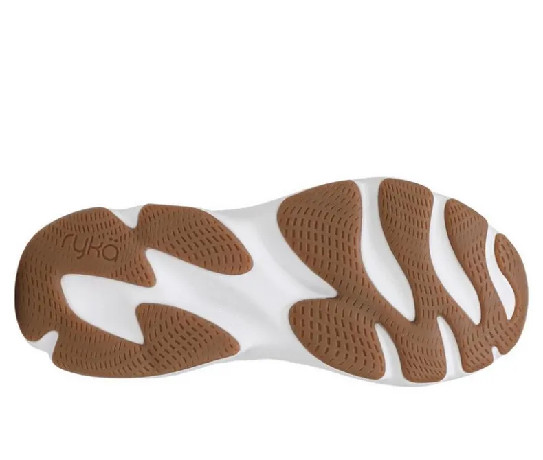 Athletics & Sneakers>Ryka Women's Rezorb Max Walking Shoes