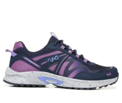 Running>Ryka Women's Sky Walk Trail 2 Trail Running Shoes