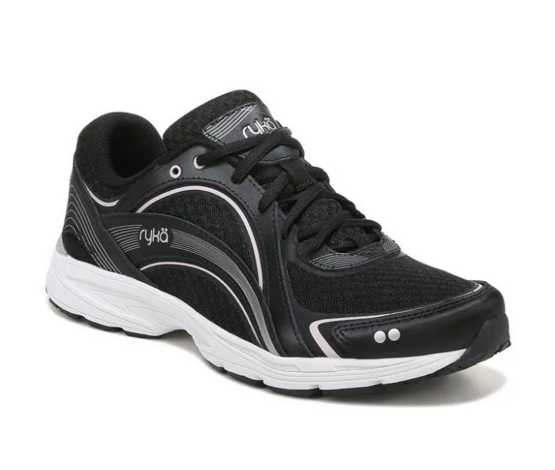 Athletics & Sneakers>Ryka Women's Sky Walk Walking Sneaker Walking Shoes