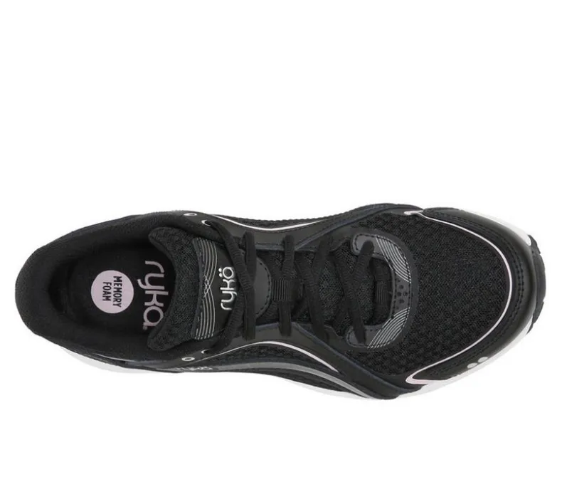 Athletics & Sneakers>Ryka Women's Sky Walk Walking Sneaker Walking Shoes