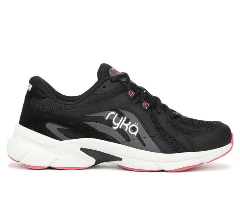 Athletics & Sneakers>Ryka Women's Skylift Walking Sneaker Walking Shoes