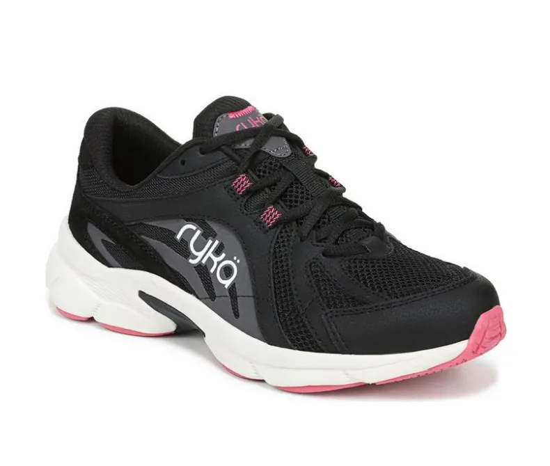 Athletics & Sneakers>Ryka Women's Skylift Walking Sneaker Walking Shoes