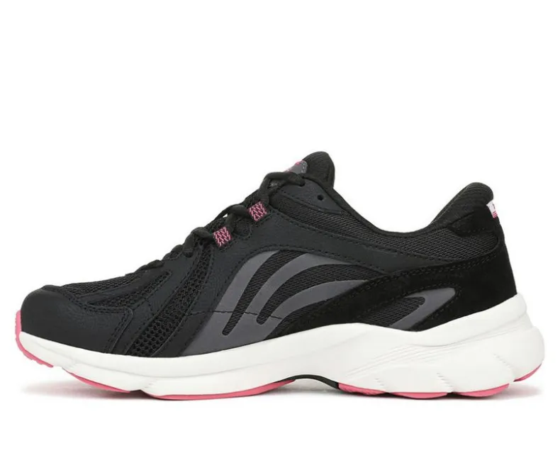 Athletics & Sneakers>Ryka Women's Skylift Walking Sneaker Walking Shoes