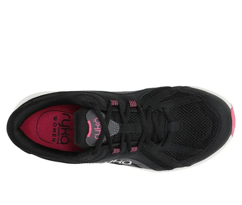 Athletics & Sneakers>Ryka Women's Skylift Walking Sneaker Walking Shoes