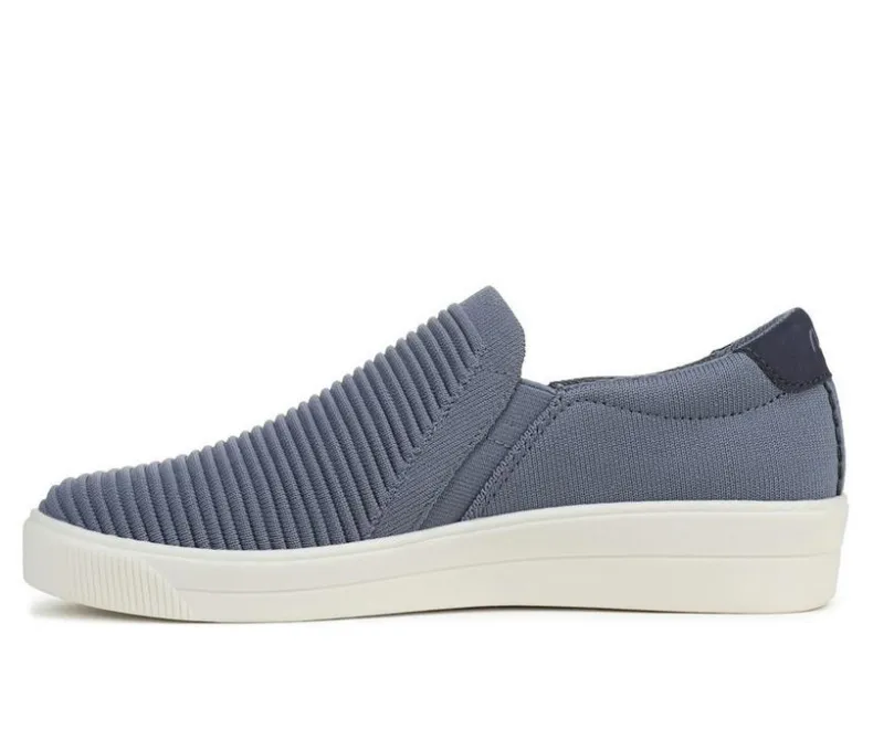 Boat Shoes & Slip-Ons>Ryka Women's Viv Ease Knit Slip-on Shoes