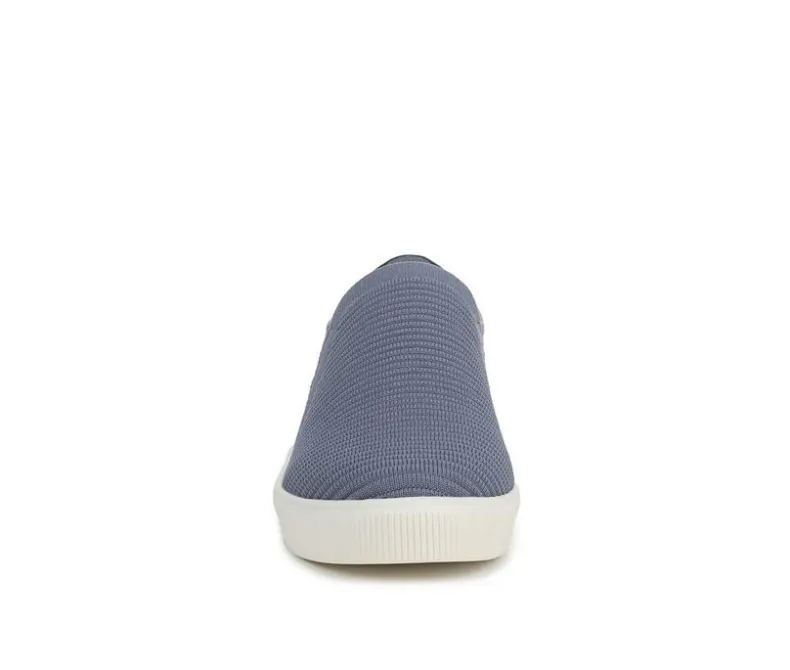 Boat Shoes & Slip-Ons>Ryka Women's Viv Ease Knit Slip-on Shoes