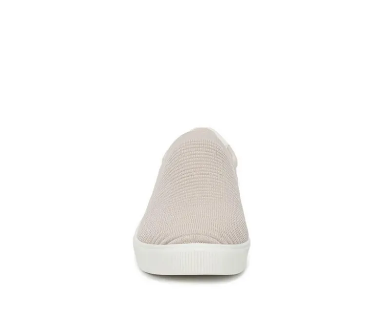 Boat Shoes & Slip-Ons>Ryka Women's Viv Ease Knit Slip-on Shoes