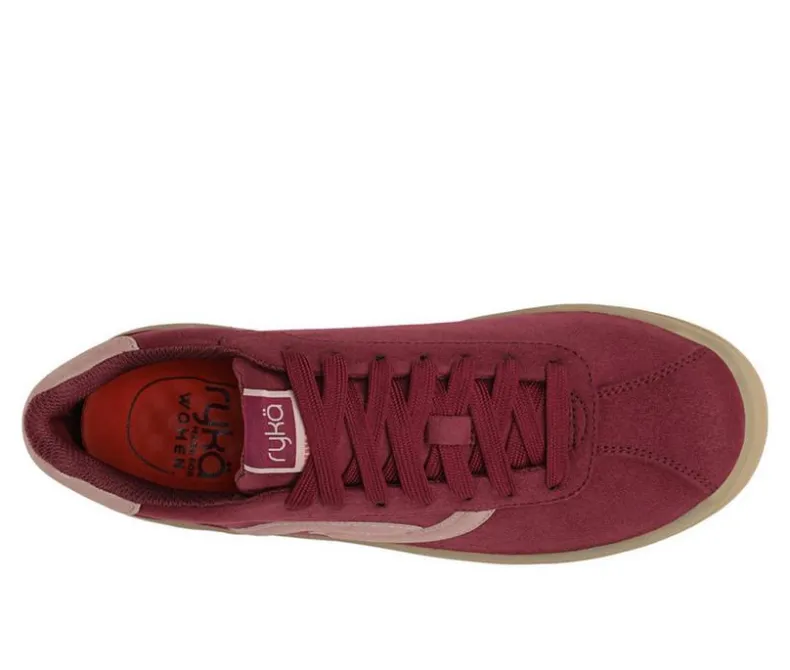 Platform|Athletics & Sneakers>Ryka Women's Viv Max Platform Sneakers