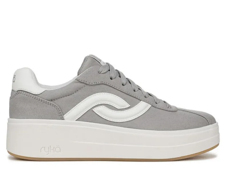 Platform|Athletics & Sneakers>Ryka Women's Viv Max Platform Sneakers