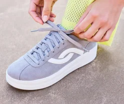 Platform|Athletics & Sneakers>Ryka Women's Viv Max Platform Sneakers
