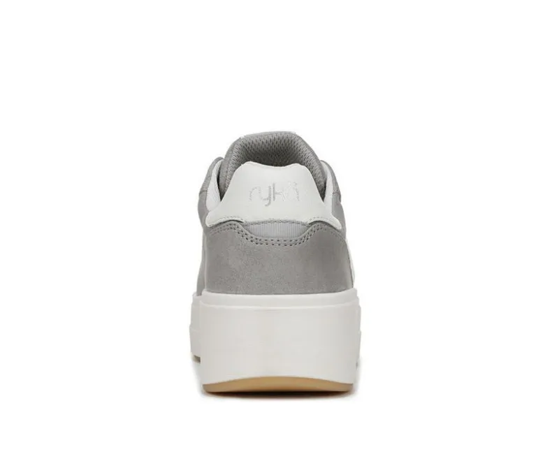 Platform|Athletics & Sneakers>Ryka Women's Viv Max Platform Sneakers
