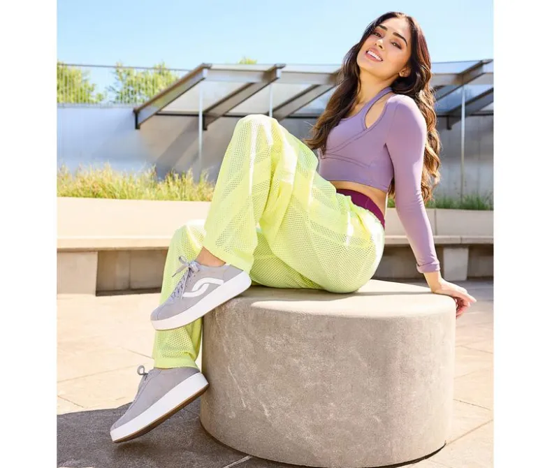 Platform|Athletics & Sneakers>Ryka Women's Viv Max Platform Sneakers