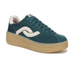Platform|Athletics & Sneakers>Ryka Women's Viv Max Platform Sneakers