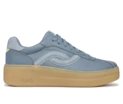 Platform|Athletics & Sneakers>Ryka Women's Viv Max Platform Sneakers