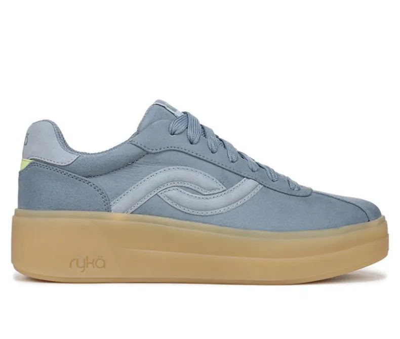 Platform|Athletics & Sneakers>Ryka Women's Viv Max Platform Sneakers