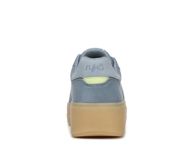 Platform|Athletics & Sneakers>Ryka Women's Viv Max Platform Sneakers