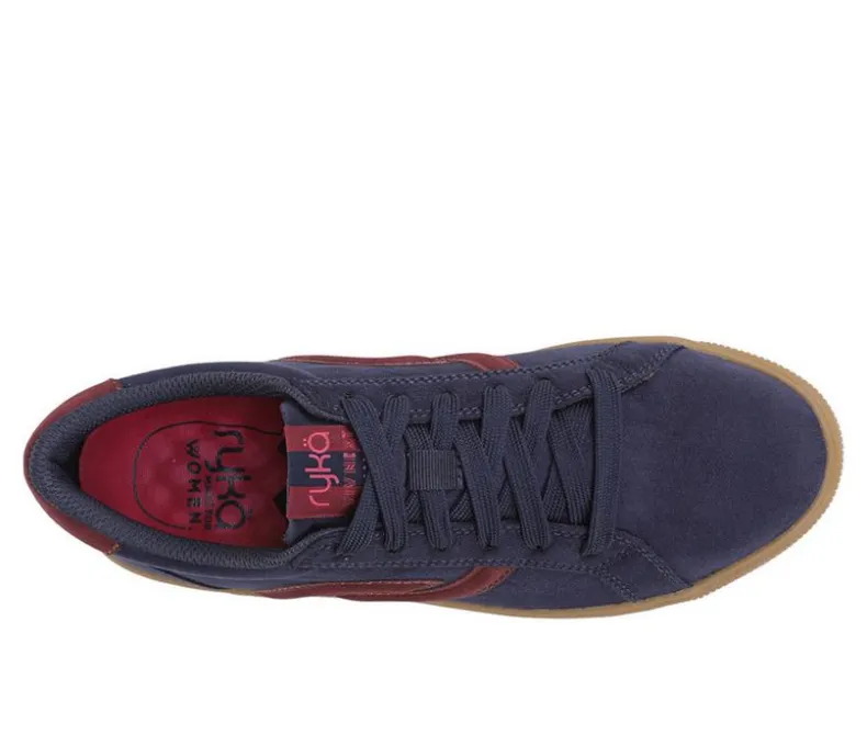 Fashion & Lifestyle>Ryka Women's Viv Next Sneakers
