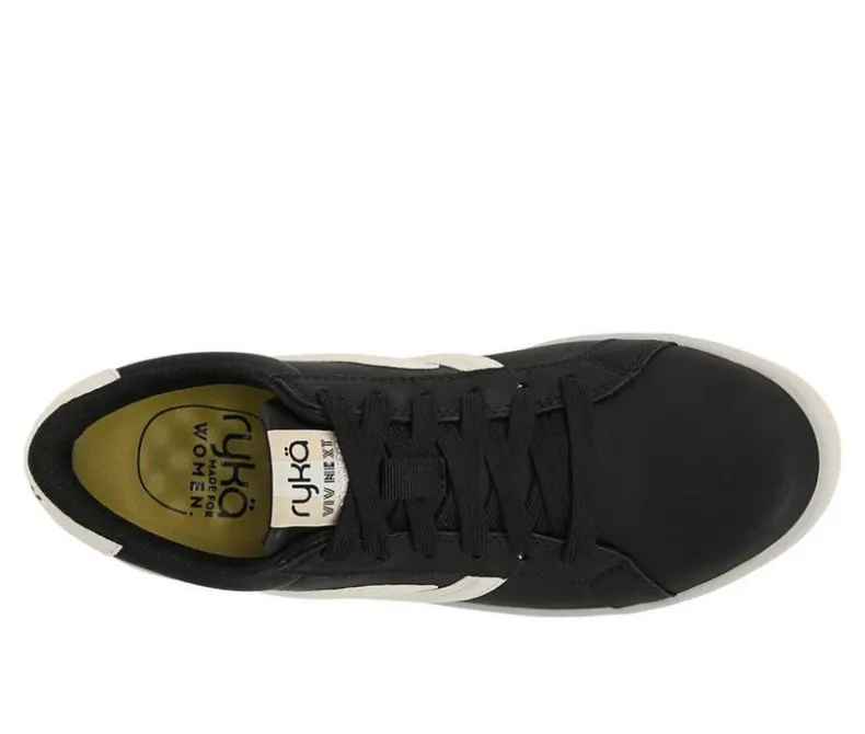Fashion & Lifestyle>Ryka Women's Viv Next Sneakers