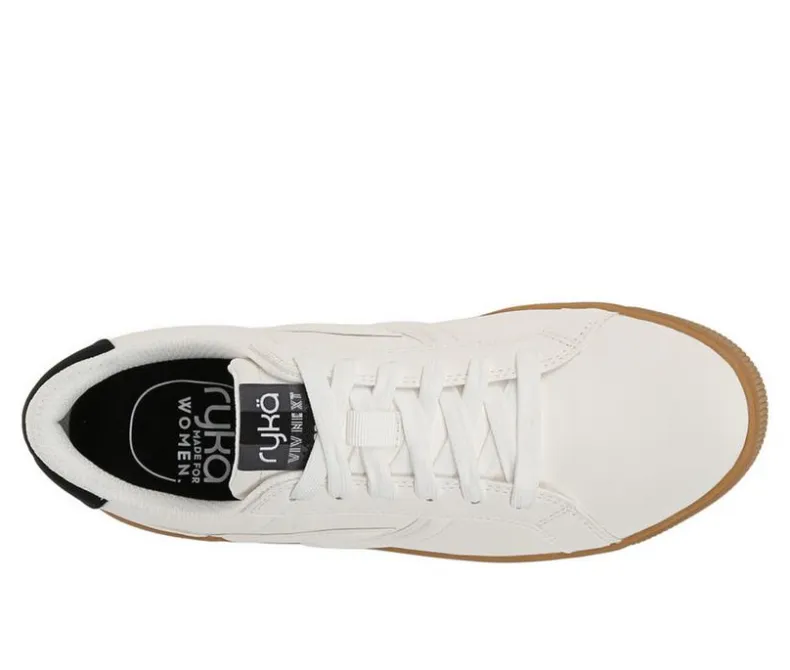 Fashion & Lifestyle>Ryka Women's Viv Next Sneakers