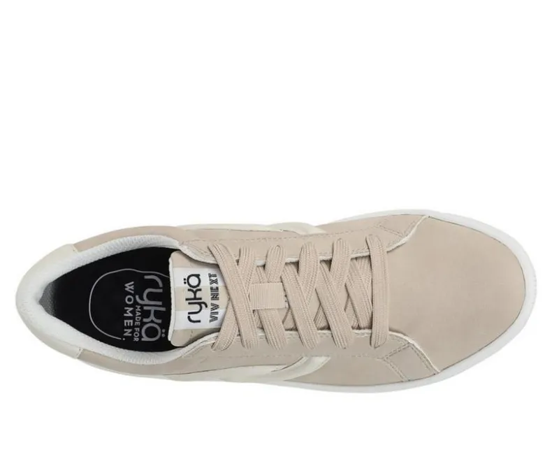 Fashion & Lifestyle>Ryka Women's Viv Next Sneakers