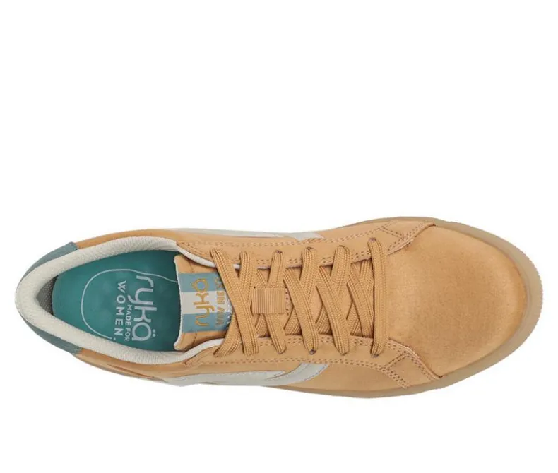 Fashion & Lifestyle>Ryka Women's Viv Next Sneakers