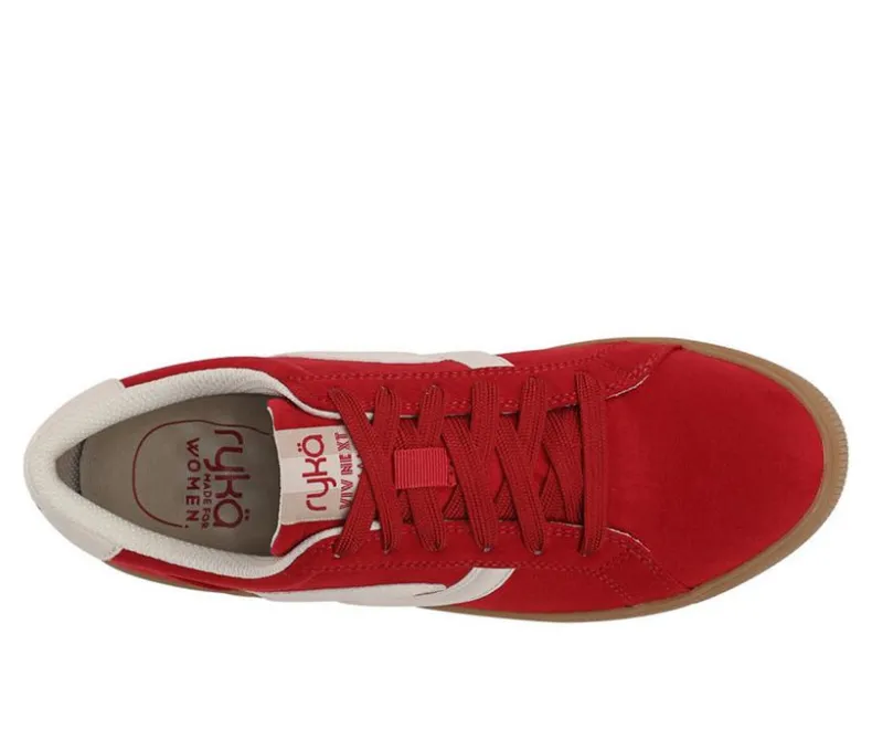 Fashion & Lifestyle>Ryka Women's Viv Next Sneakers