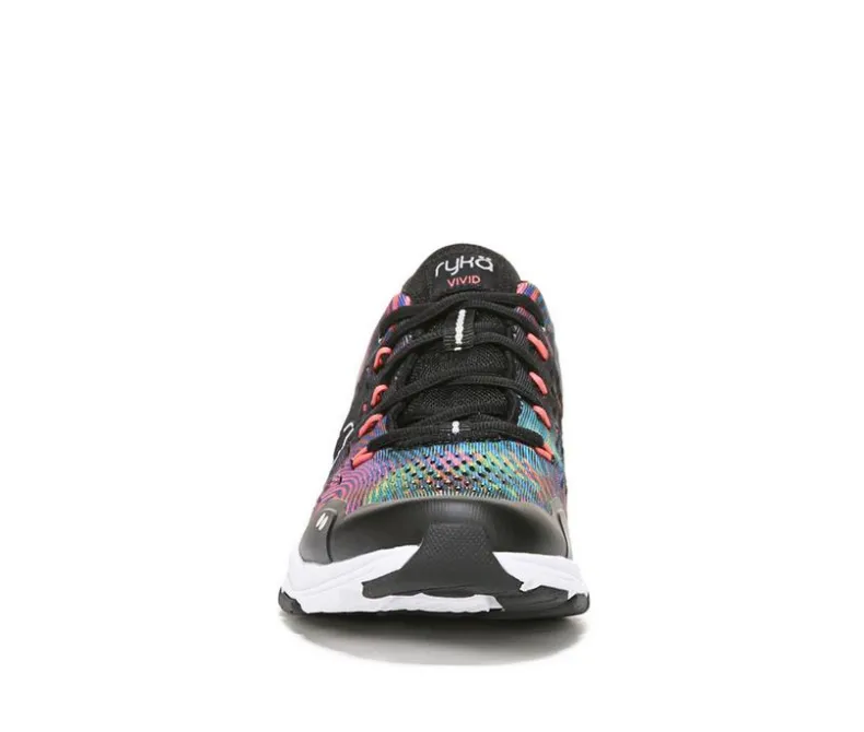 Training & Gym>Ryka Women's Vivid RZX Training Sneakers Training Shoes