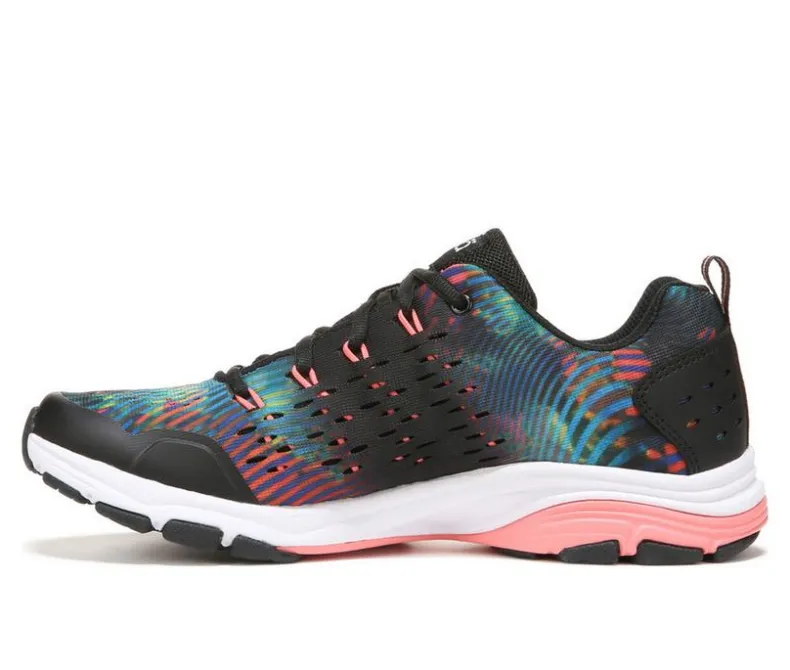 Training & Gym>Ryka Women's Vivid RZX Training Sneakers Training Shoes