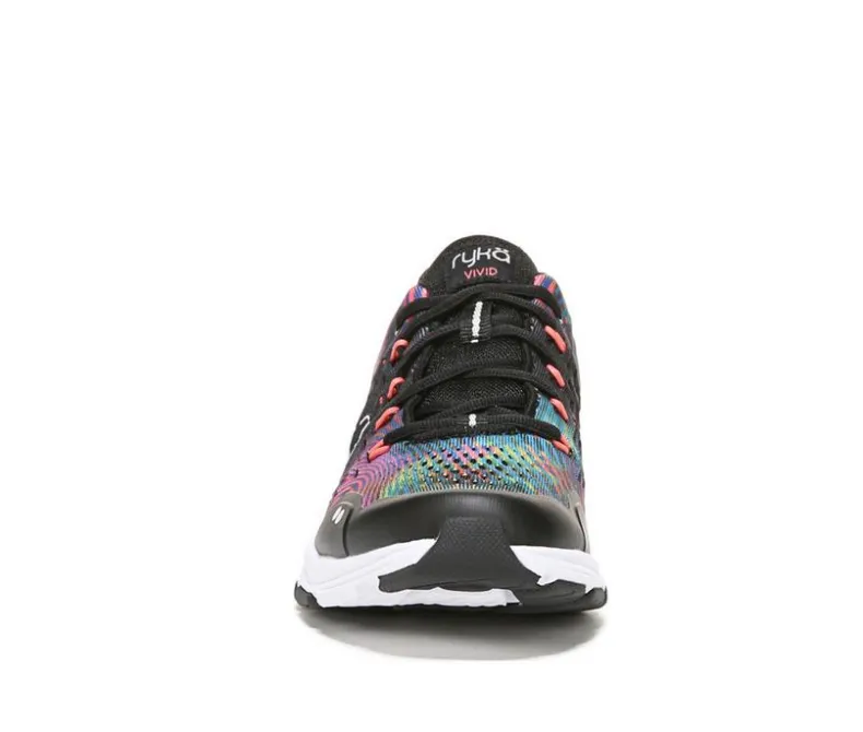 Training & Gym>Ryka Women's Vivid RZX Training Sneakers Training Shoes