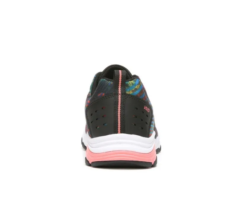 Training & Gym>Ryka Women's Vivid RZX Training Sneakers Training Shoes