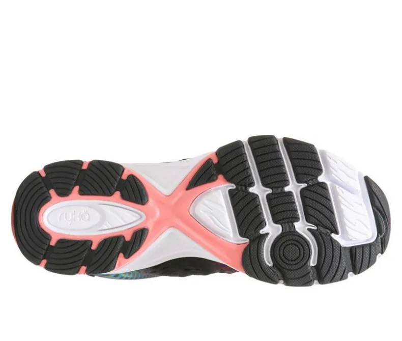 Training & Gym>Ryka Women's Vivid RZX Training Sneakers Training Shoes