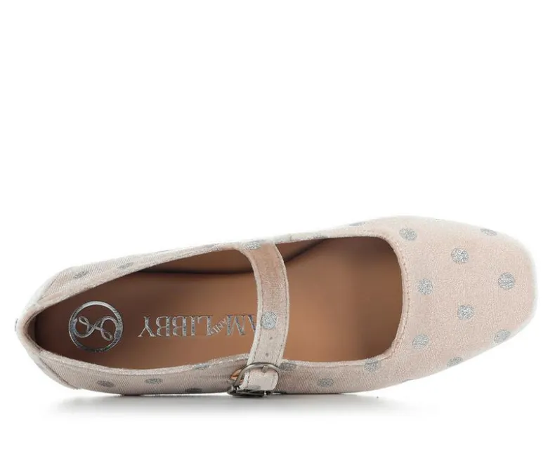 Flats>Sam & Libby Women's Fredi Flats