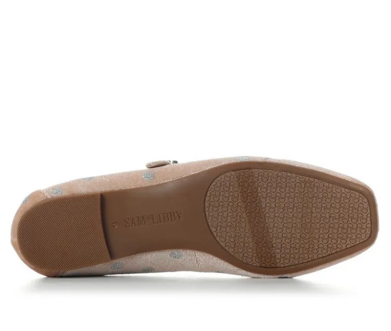 Flats>Sam & Libby Women's Fredi Flats
