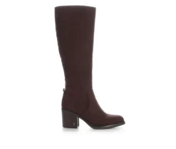 Tall|Dress>Sam & Libby Women's Iris Knee High Boots