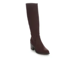 Tall|Dress>Sam & Libby Women's Iris Knee High Boots